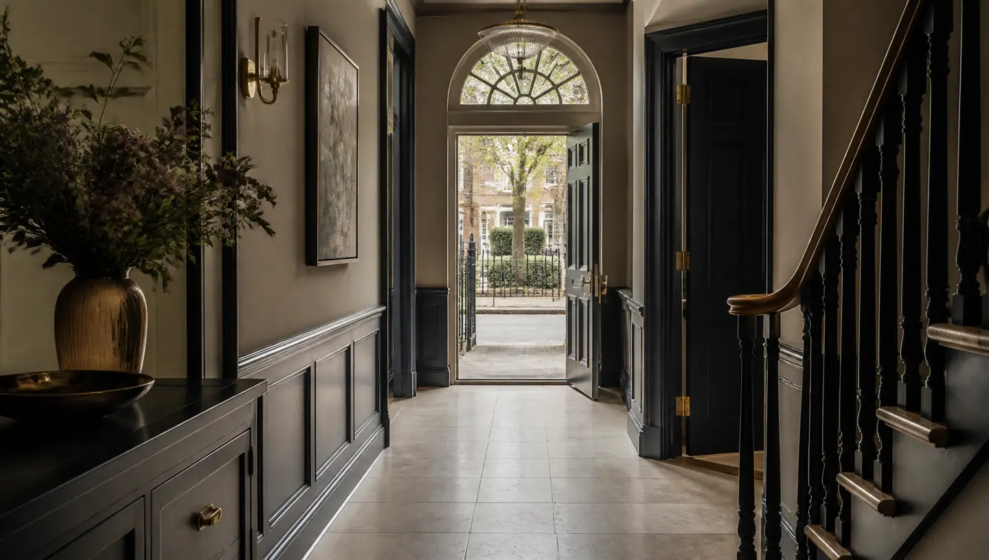 Founder-led refurbishments, extensions & design-build delivery. - residential design and build services