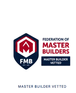 Federation of Master Builders logo