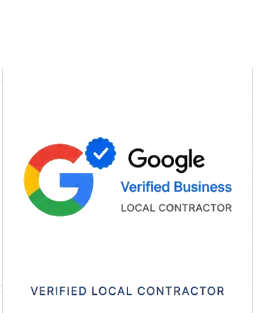 Google Business Verified logo