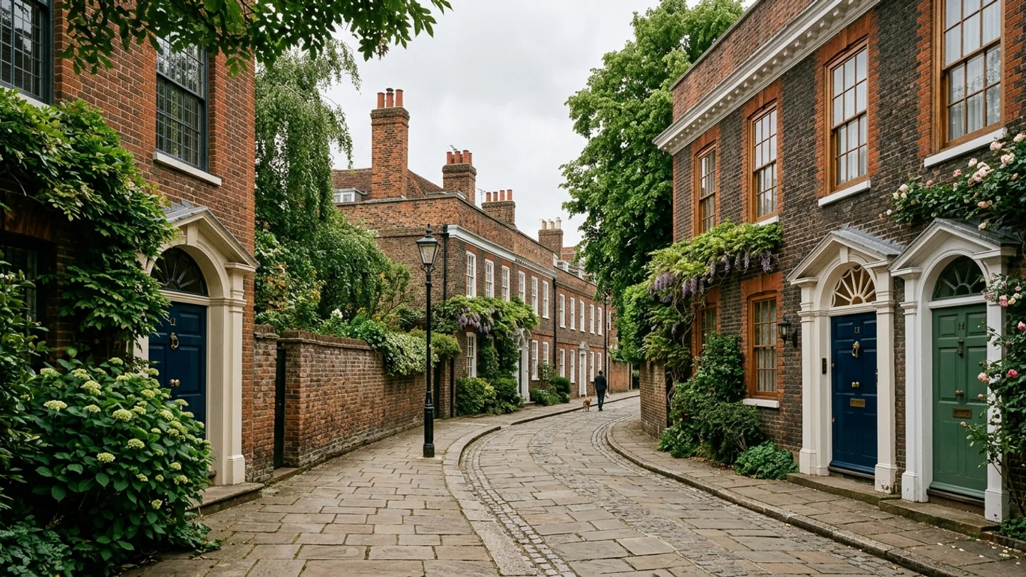 Refurbishments, Extensions & Structural Alterations in Highgate (N6). - residential design and build services