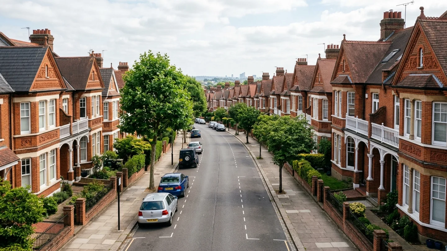 Home Extensions, Loft Conversions & Refurbishments in Muswell Hill. - residential design and build services