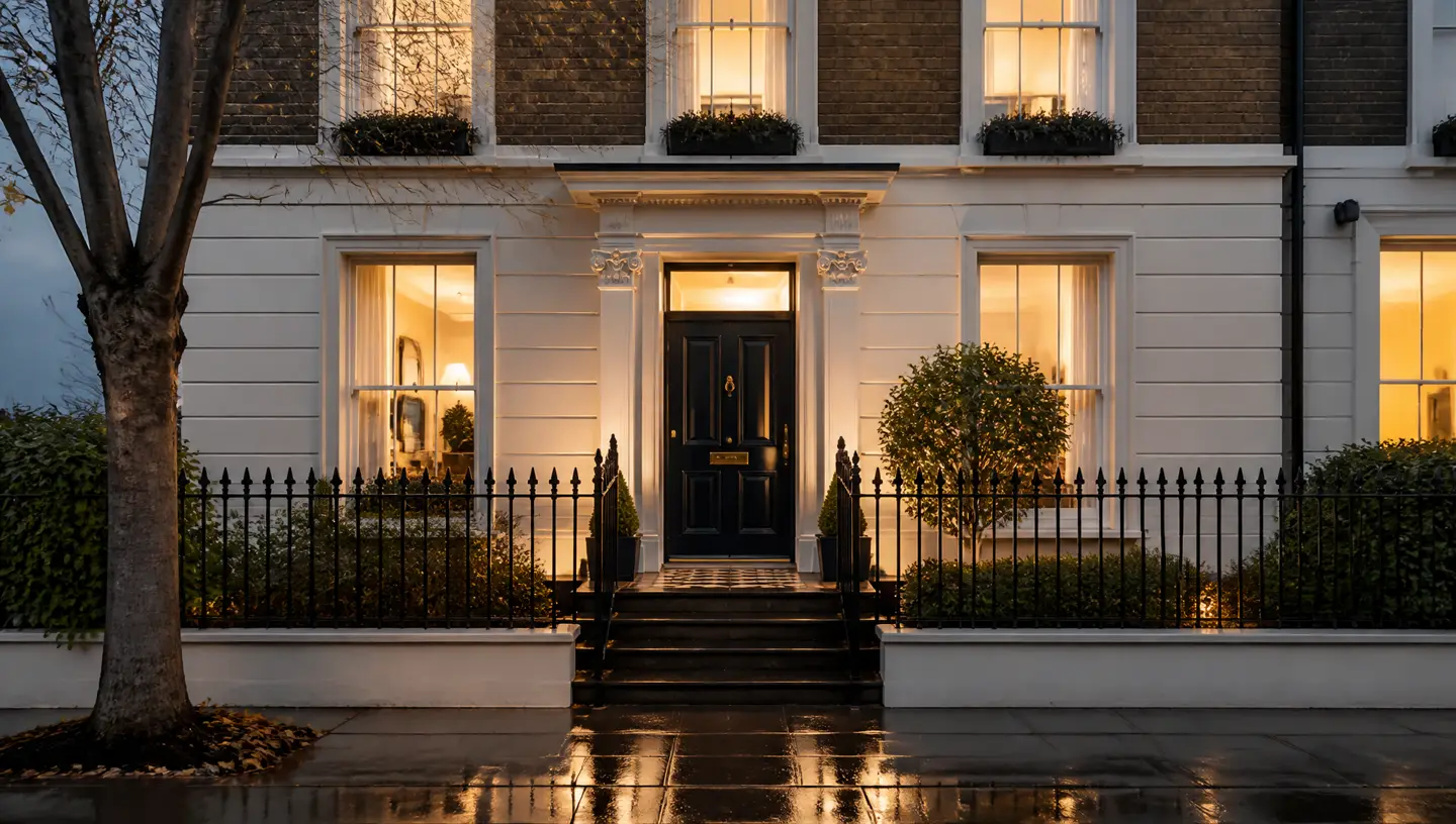 Practical design suggestions & planning support in Hertfordshire & North London. — residential design and build services