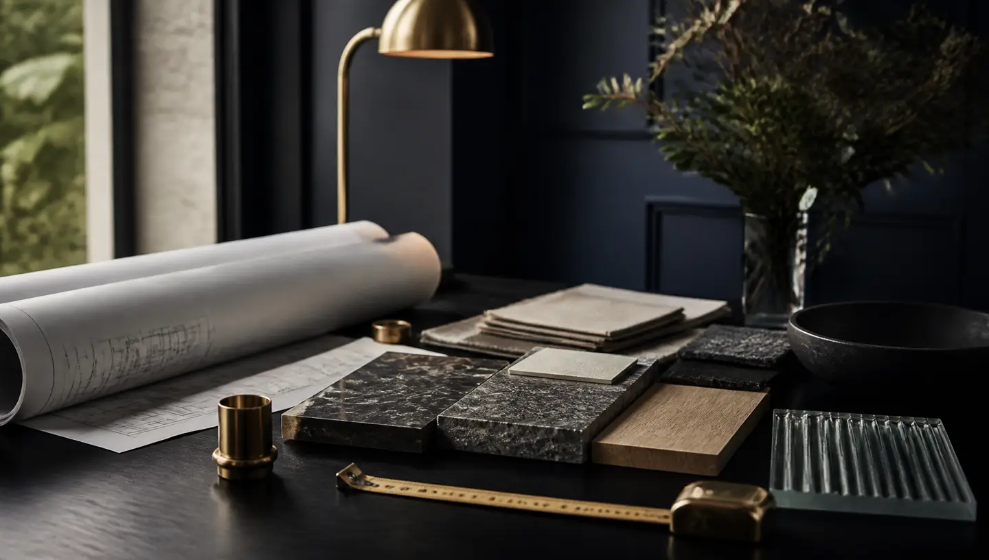 Straight answers before you commit. — residential design and build services