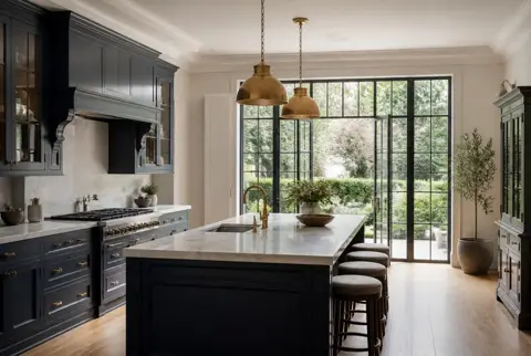 Thumbnail: 3. Precision kitchen layout