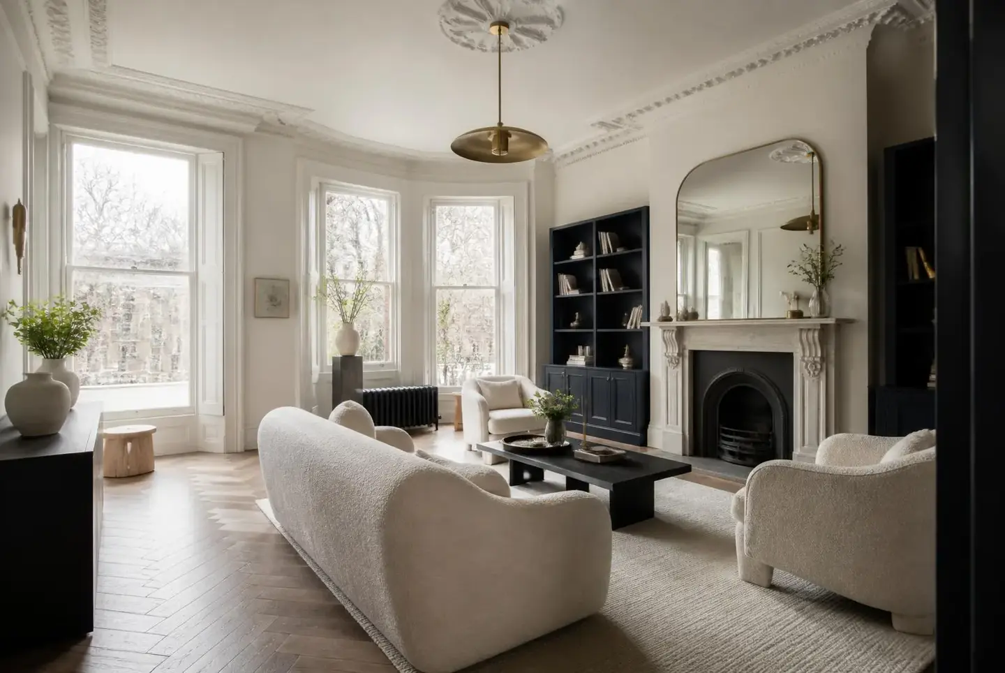 Full home refurbishments in Hertfordshire & North London. — residential design and build services