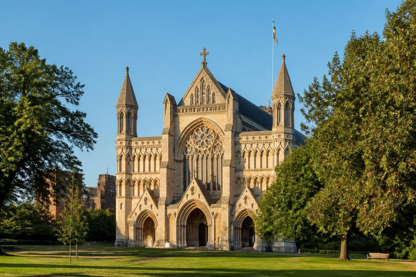 Design and build projects across Hertfordshire